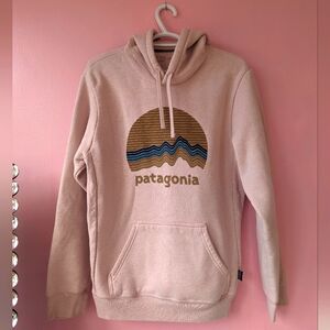 Patagonia Hoodie